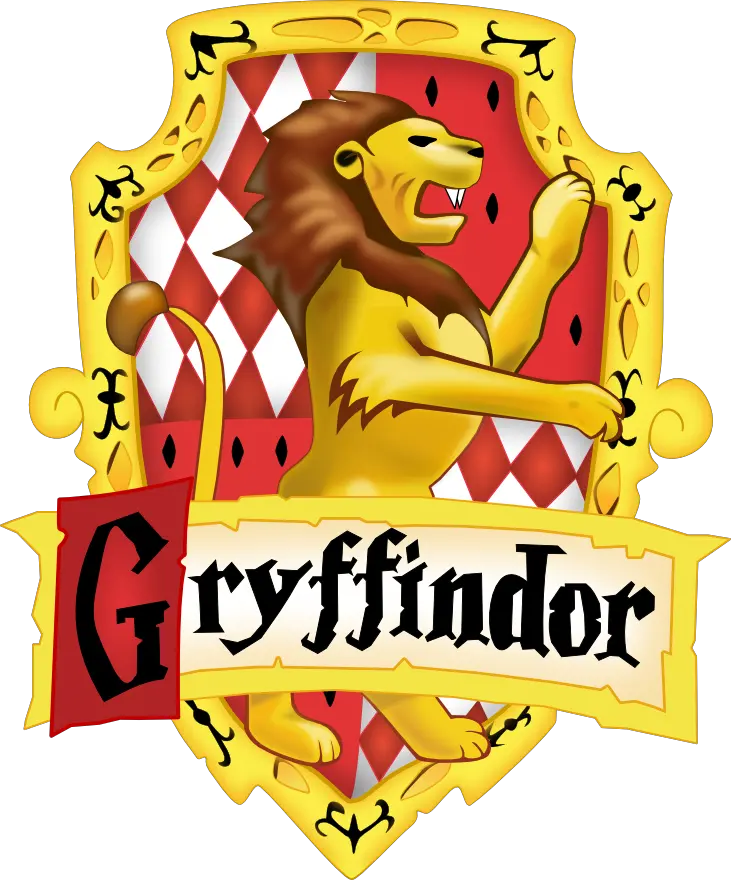 Image Result For Gryffindor Logo Gryffindor Crest