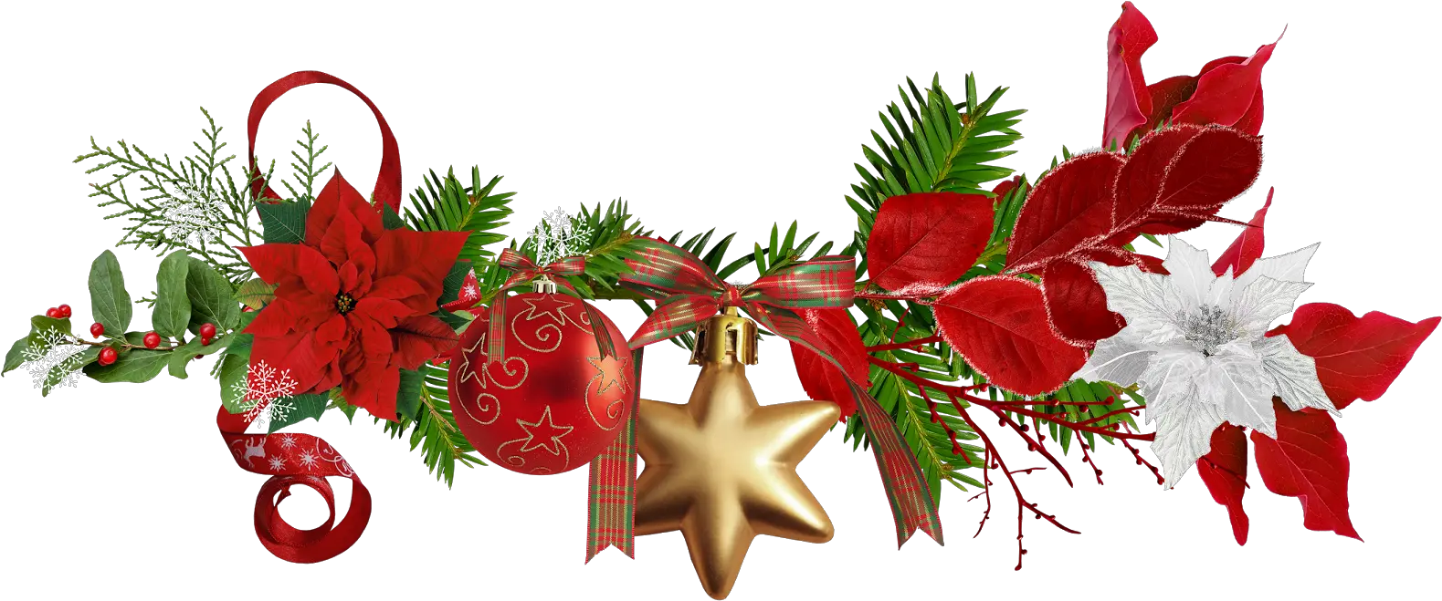 Christmas Ornament Christmas Eve Free Christmas Frame Png