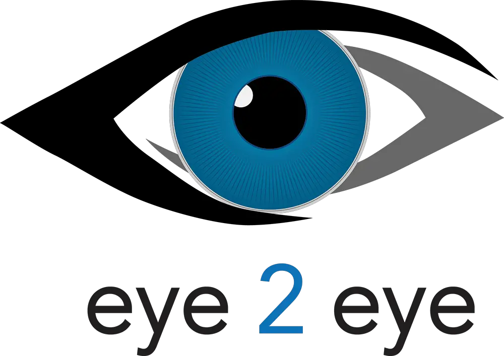 2 Eye Logo Eye 2 Eye Logo