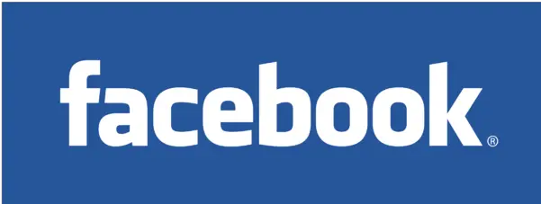 Facebook Logo Png Transparent Facebook Logo 320 Pixels