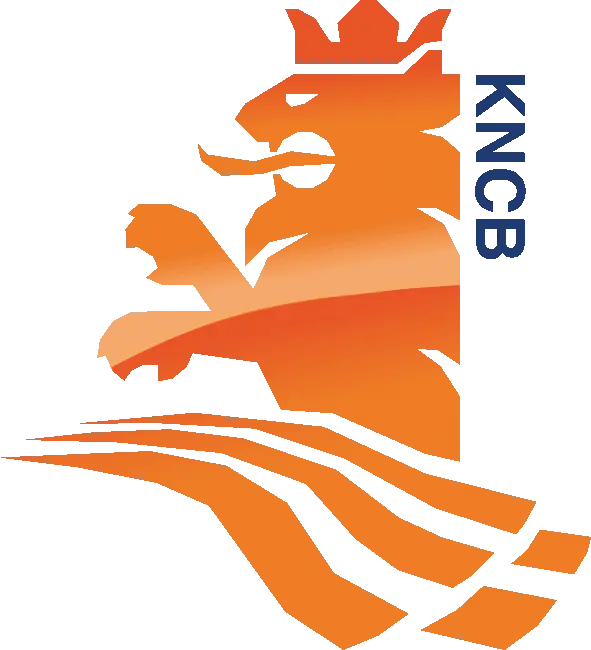 Logo Kncb Netherlands Cricket Logo