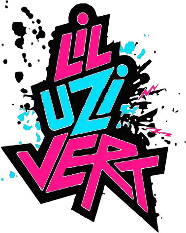 Lil Uzi Vert Logo Png