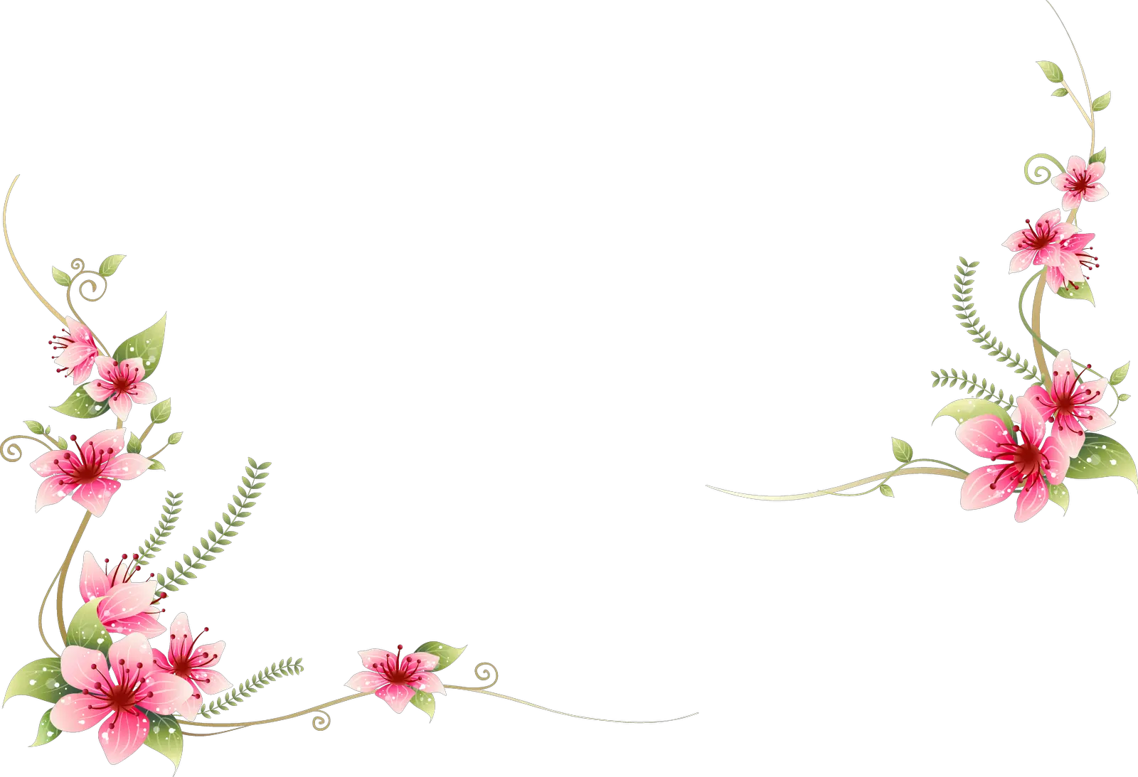 Flower Vector Png Images Lakh Data Peer Wallpaper Full Hd