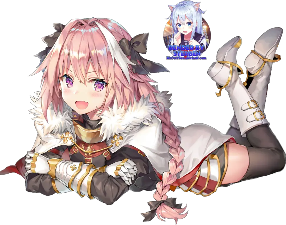 Astolfo Fate