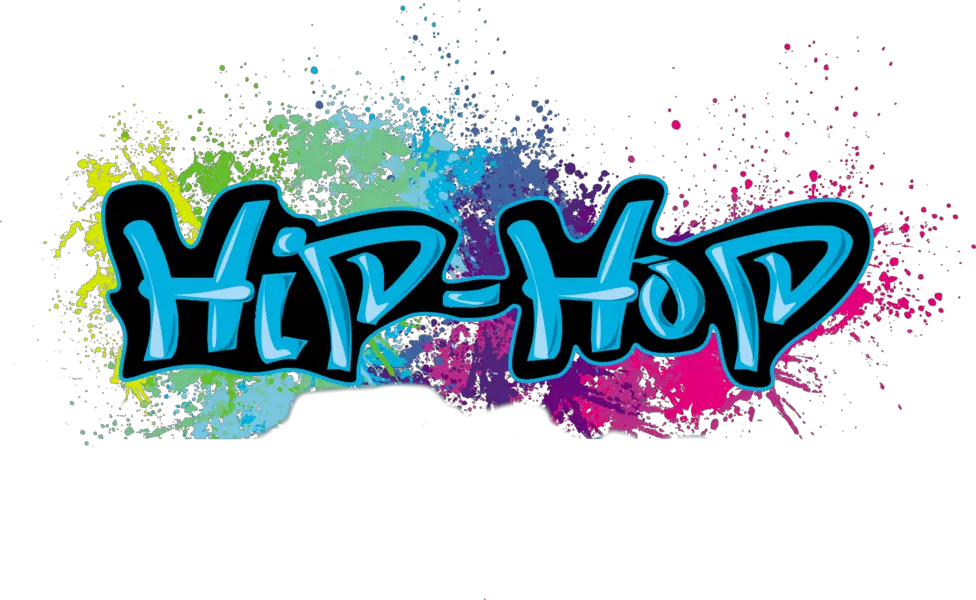 Hip Hop Logo Png