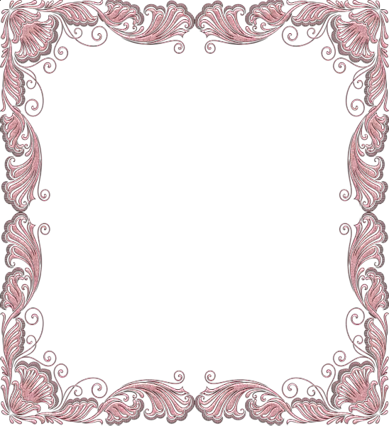 Picture photo frame PNG