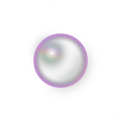 Soap bubble PNG