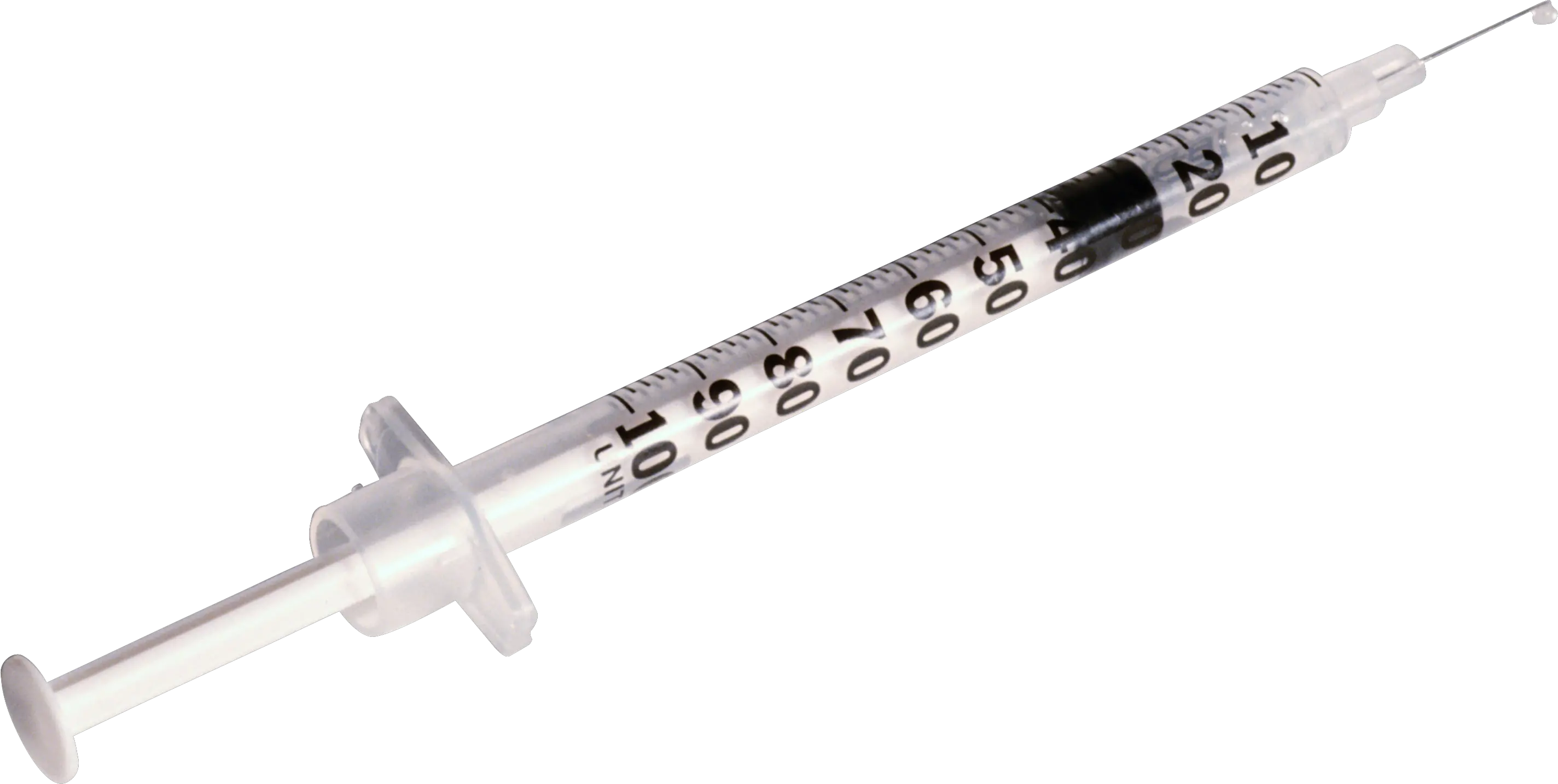 Syringe PNG