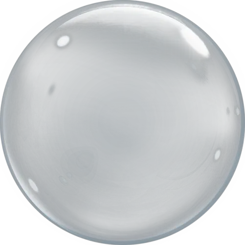 Soap bubble PNG