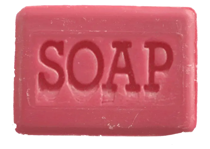 Soap PNG