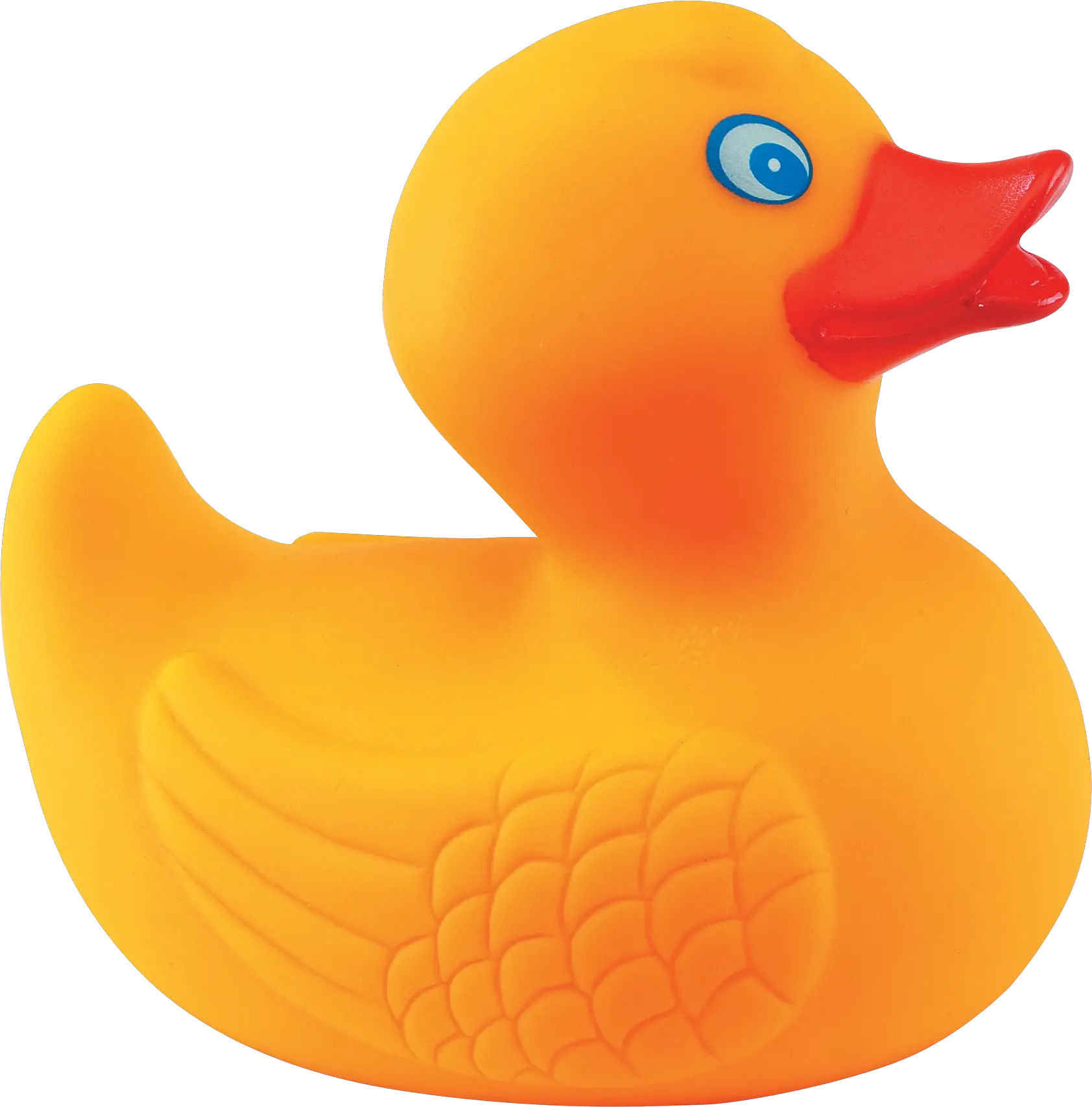 Rubber duck PNG