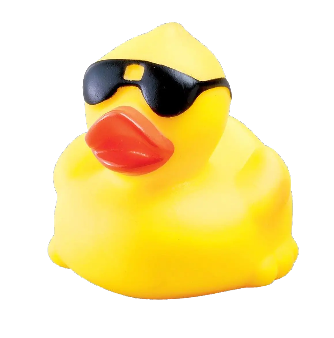 Rubber duck PNG