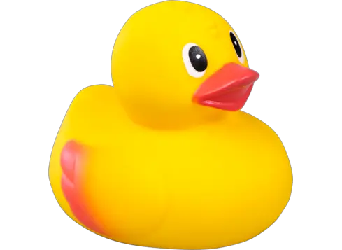 Rubber duck PNG