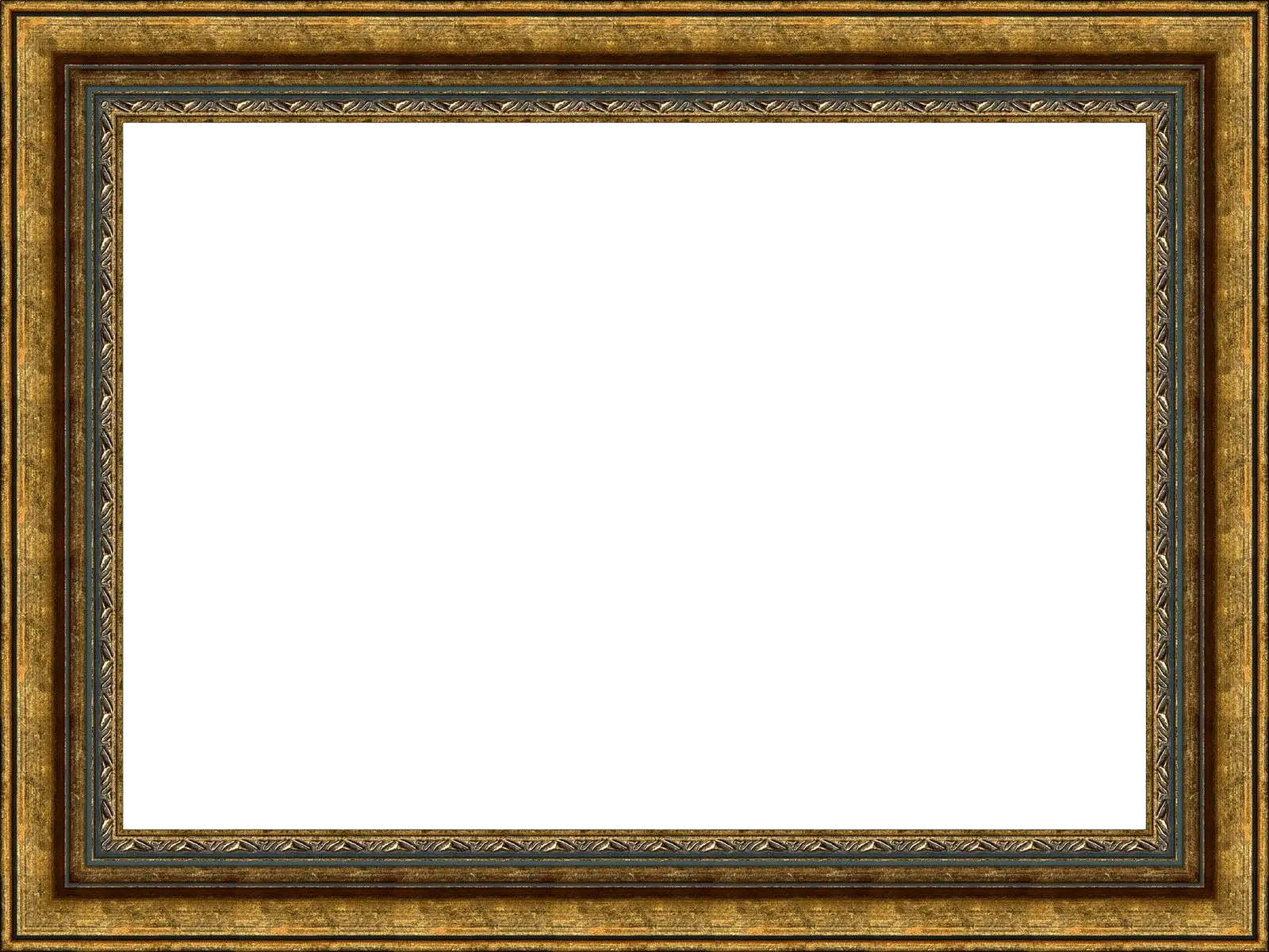 Picture photo frame PNG