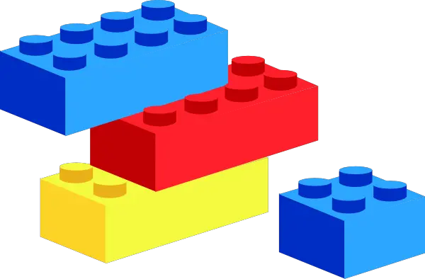 Lego PNG