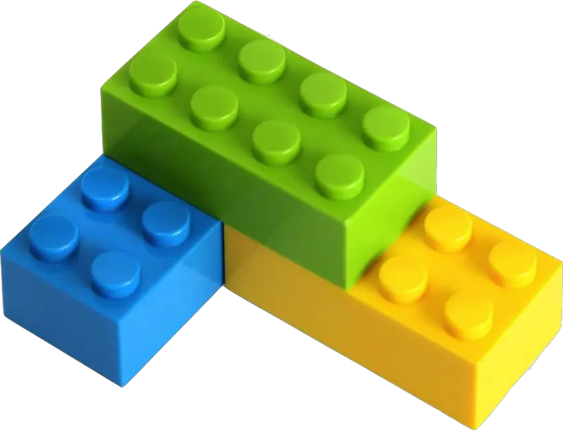 Lego PNG