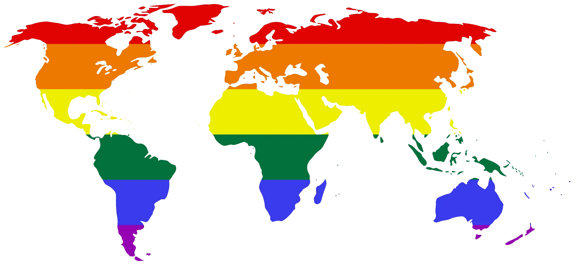 LGBT PNG