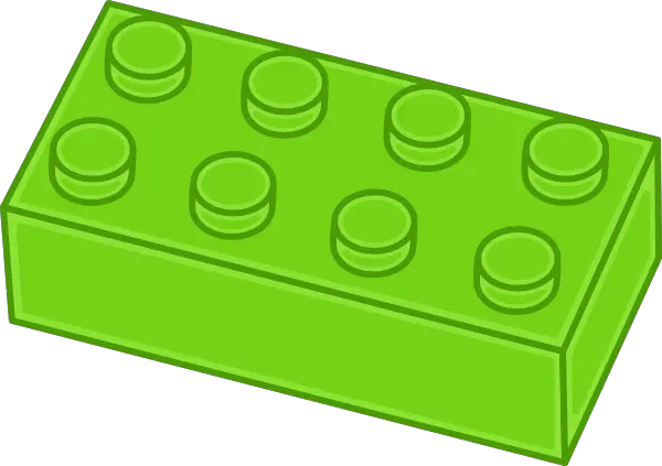 Lego PNG