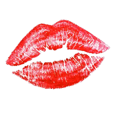 Kiss PNG image