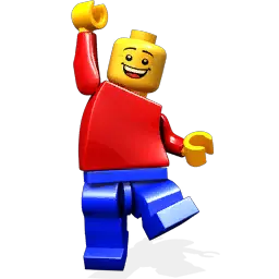 Lego PNG