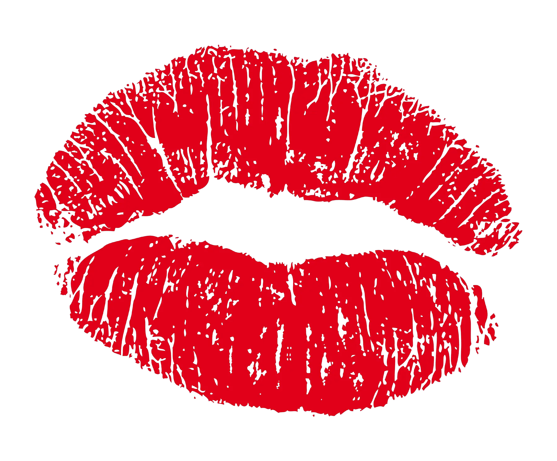 Kiss PNG image