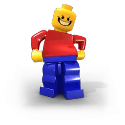 Lego PNG