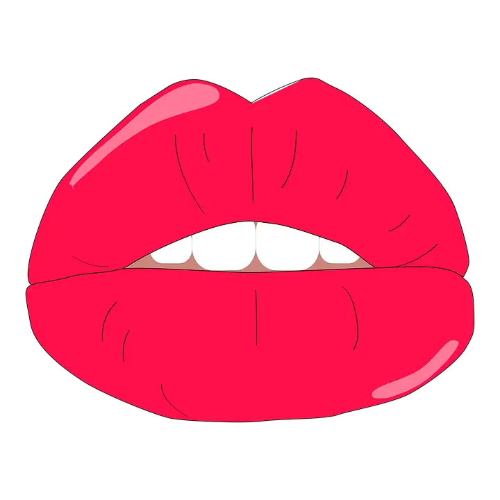 Kiss PNG