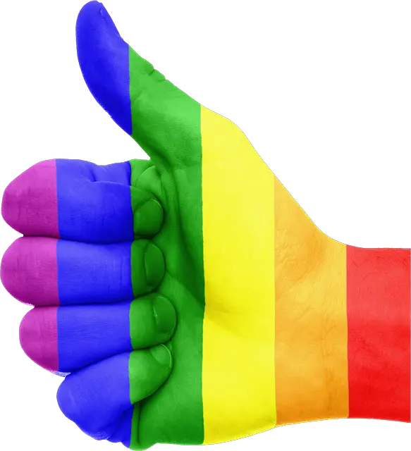 LGBT PNG