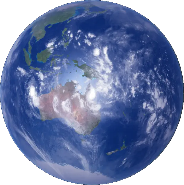 Globe PNG