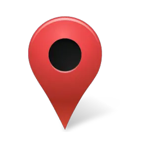 GPS icon PNG