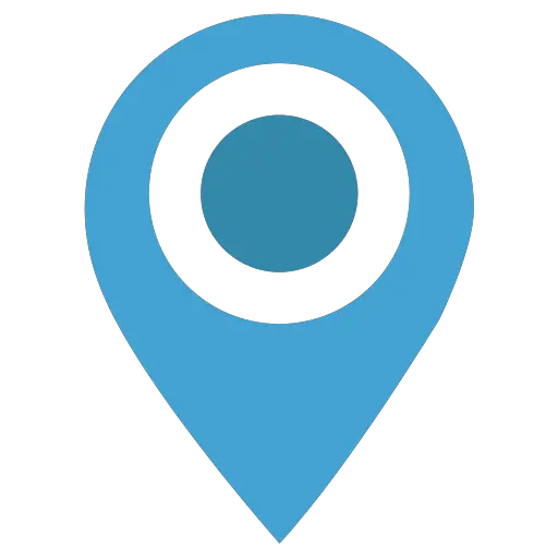 GPS icon PNG