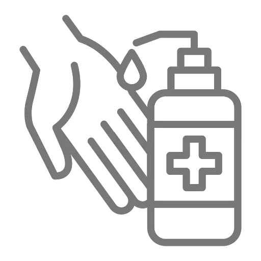 Hand antiseptic Hand sanitizer PNG