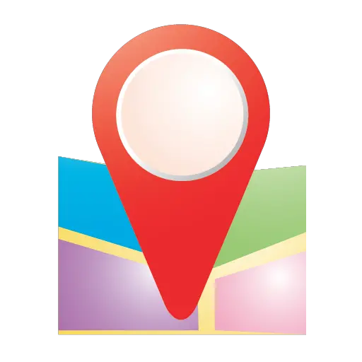 GPS icon PNG