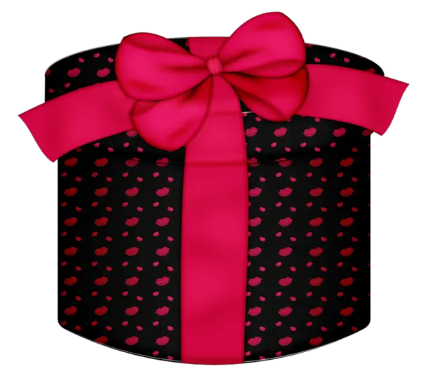 Gift box PNG