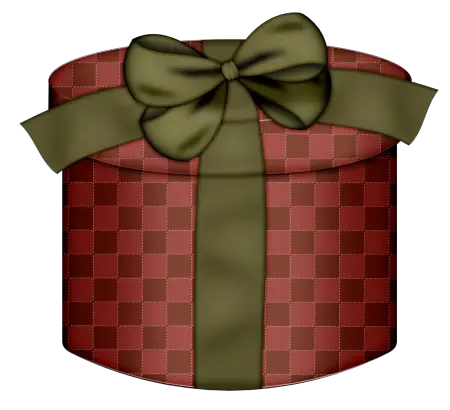 Gift box PNG