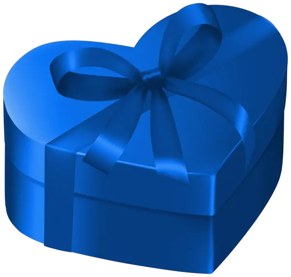 Gift box PNG