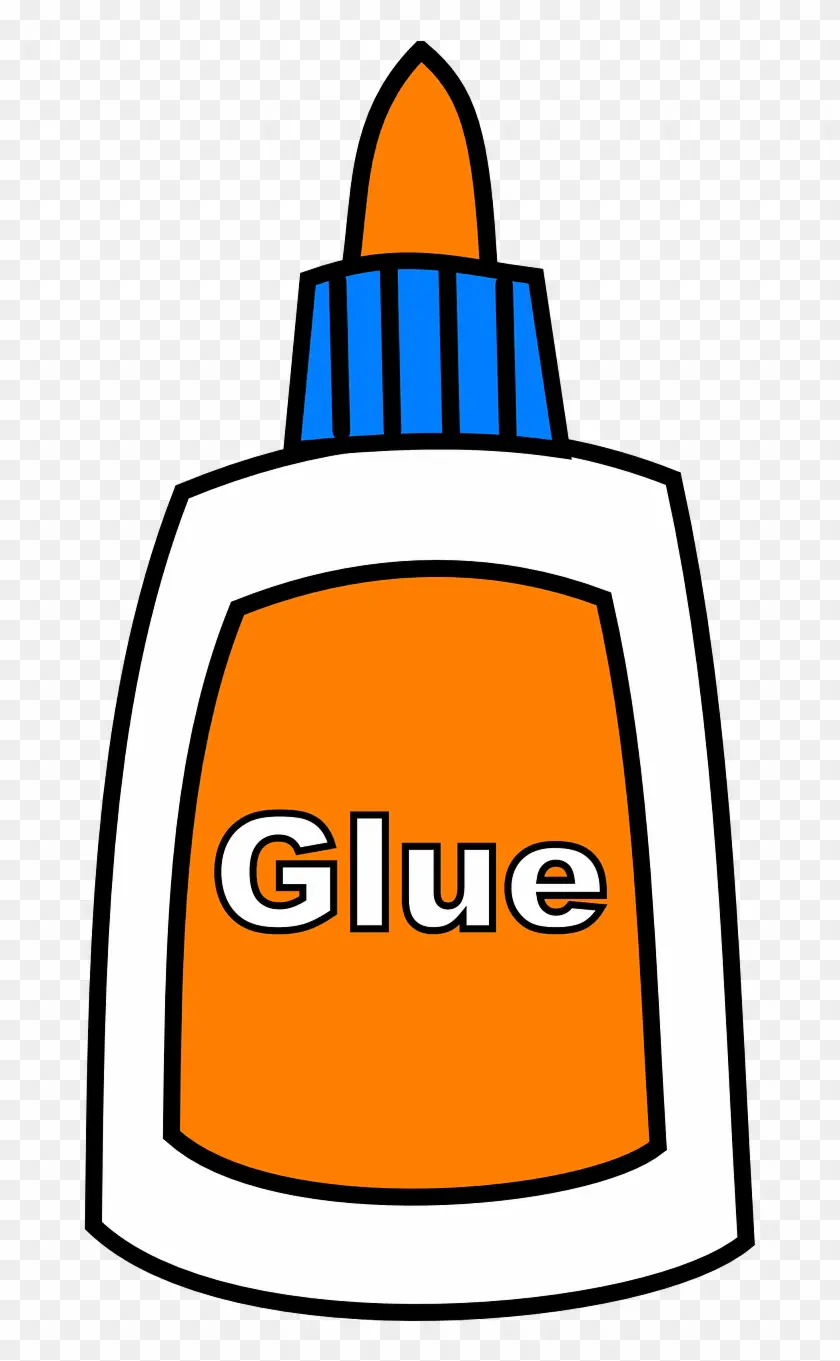 Glue PNG