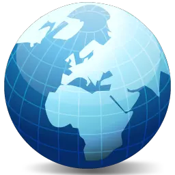 Globe PNG