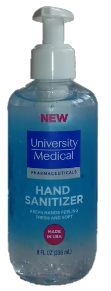 Hand antiseptic Hand sanitizer PNG