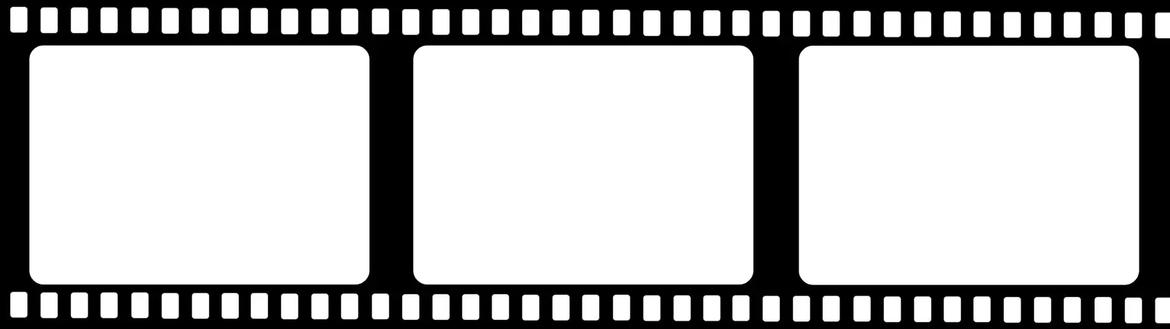 Filmstrip PNG