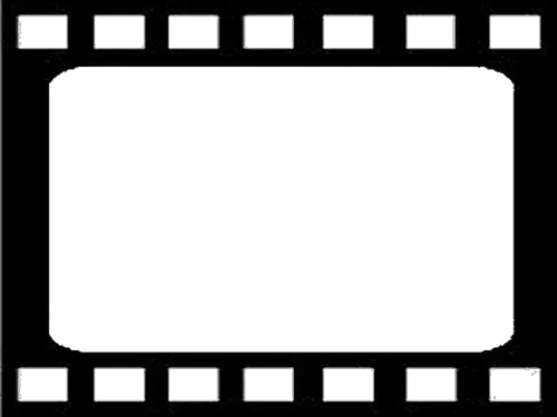 Filmstrip PNG