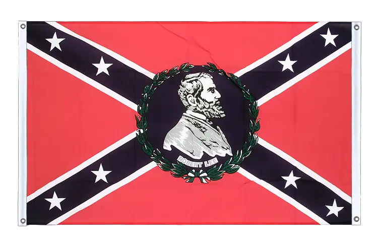 Flag Confederate PNG