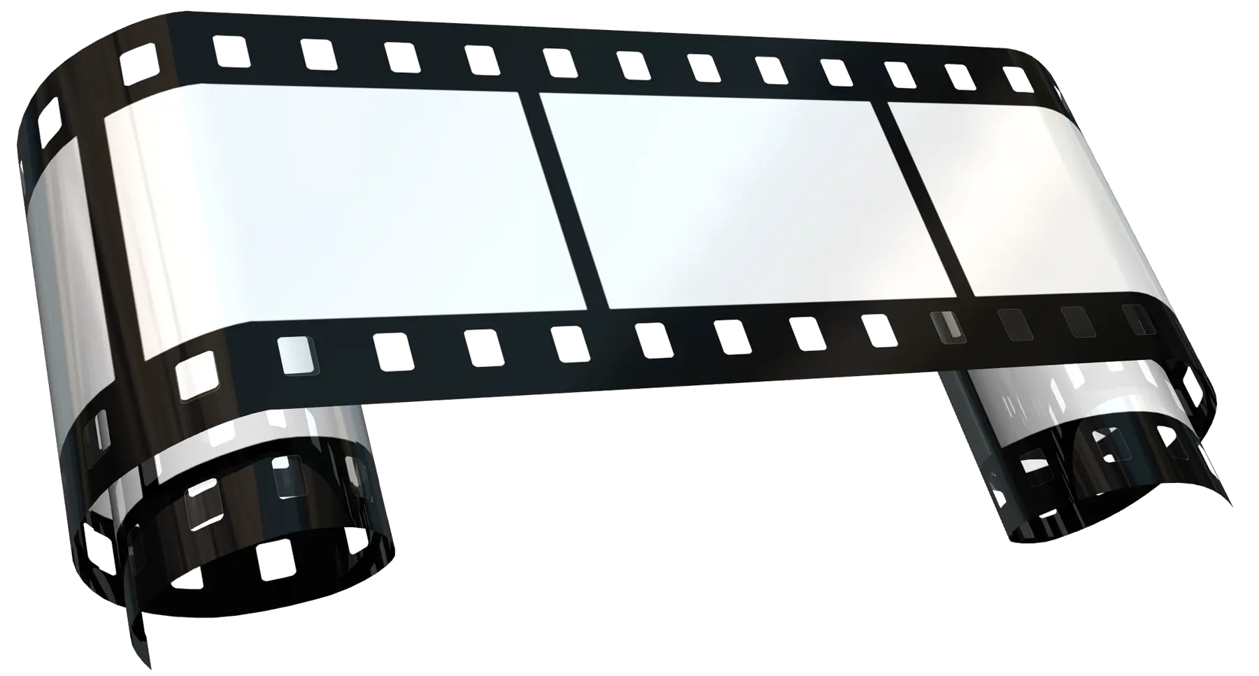 Filmstrip PNG