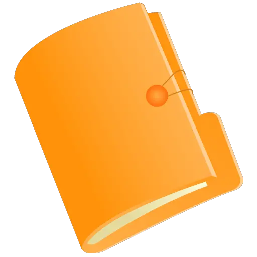 Folder PNG image