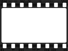 Filmstrip PNG