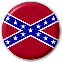 Flag Confederate PNG