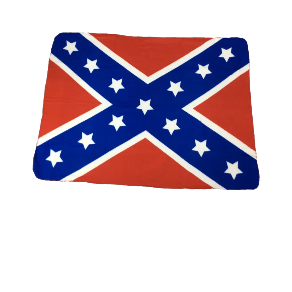 Flag Confederate PNG