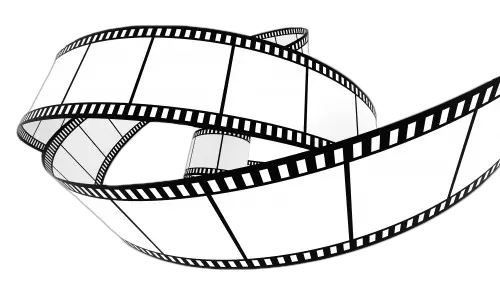 Filmstrip PNG