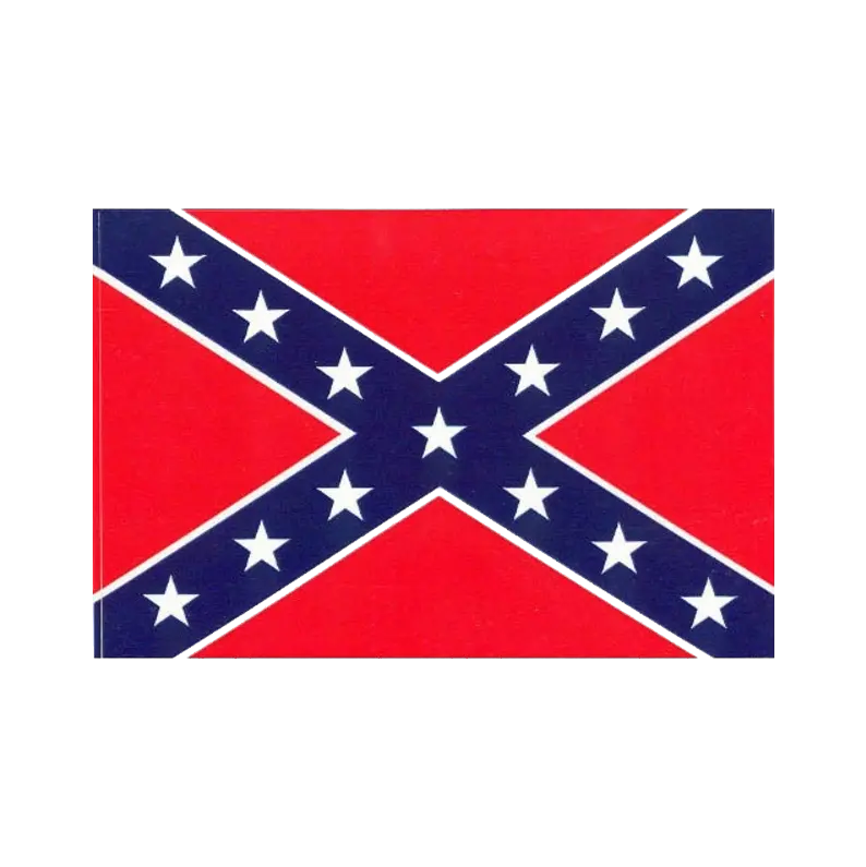 Flag Confederate PNG