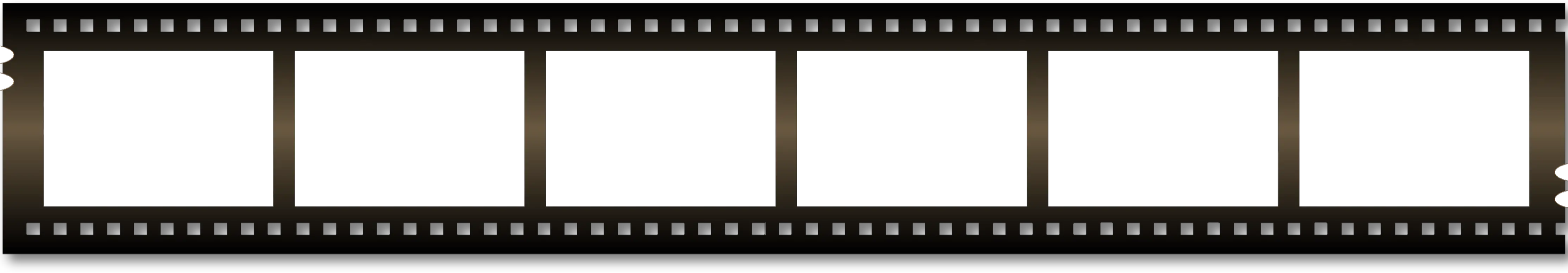 Filmstrip PNG